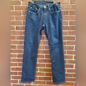 Levi 514™ Straight Fit Men's Jeans W32 L34